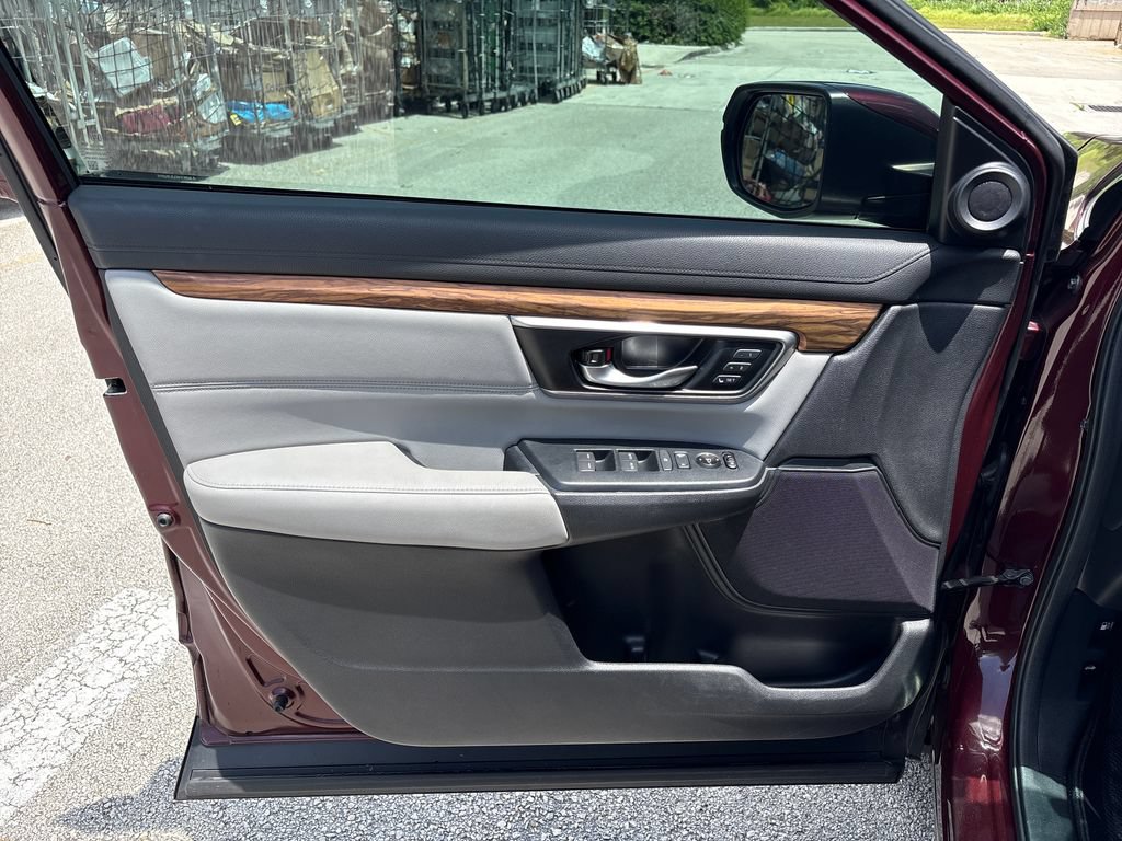 Used 2018 Honda CR-V EX-L image 24