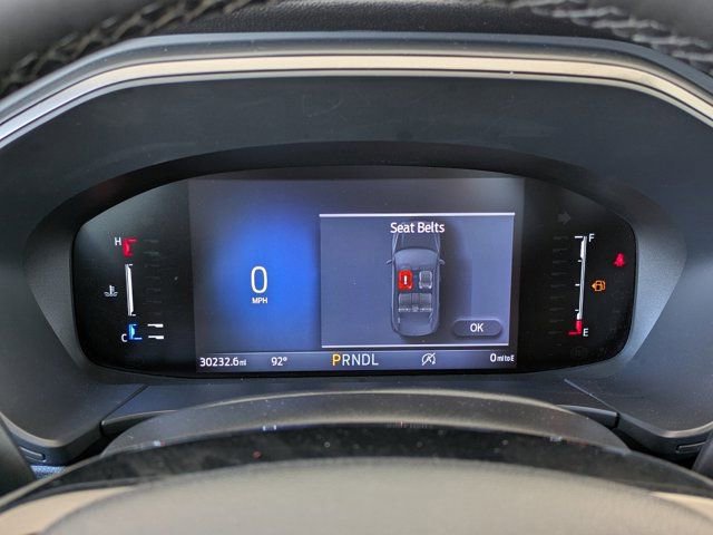 Certified 2023 Ford Escape Active image 26