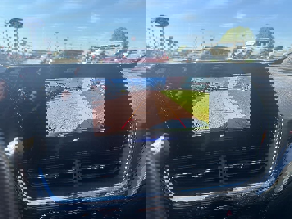 Used 2024 Chevrolet Trax RS w/ Driver Confidence Package FWD image 20