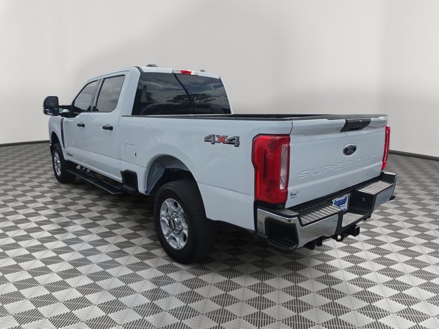 Certified 2026 Ford F250 XLT AWD/4WD image 4