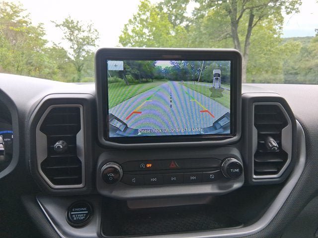 Certified 2022 Ford Bronco Sport Big Bend w/ Convenience Package AWD/4WD image 20