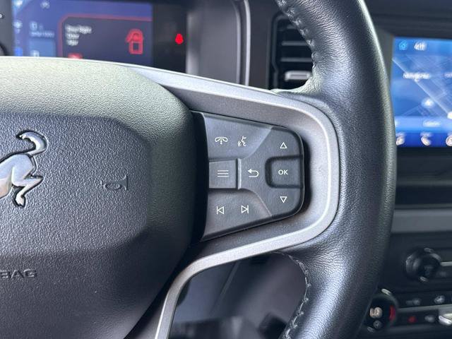 Certified 2023 Ford Bronco Big Bend AWD/4WD image 22