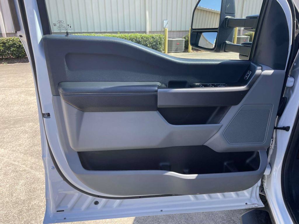 Certified 2026 Ford F350 XLT AWD/4WD image 15