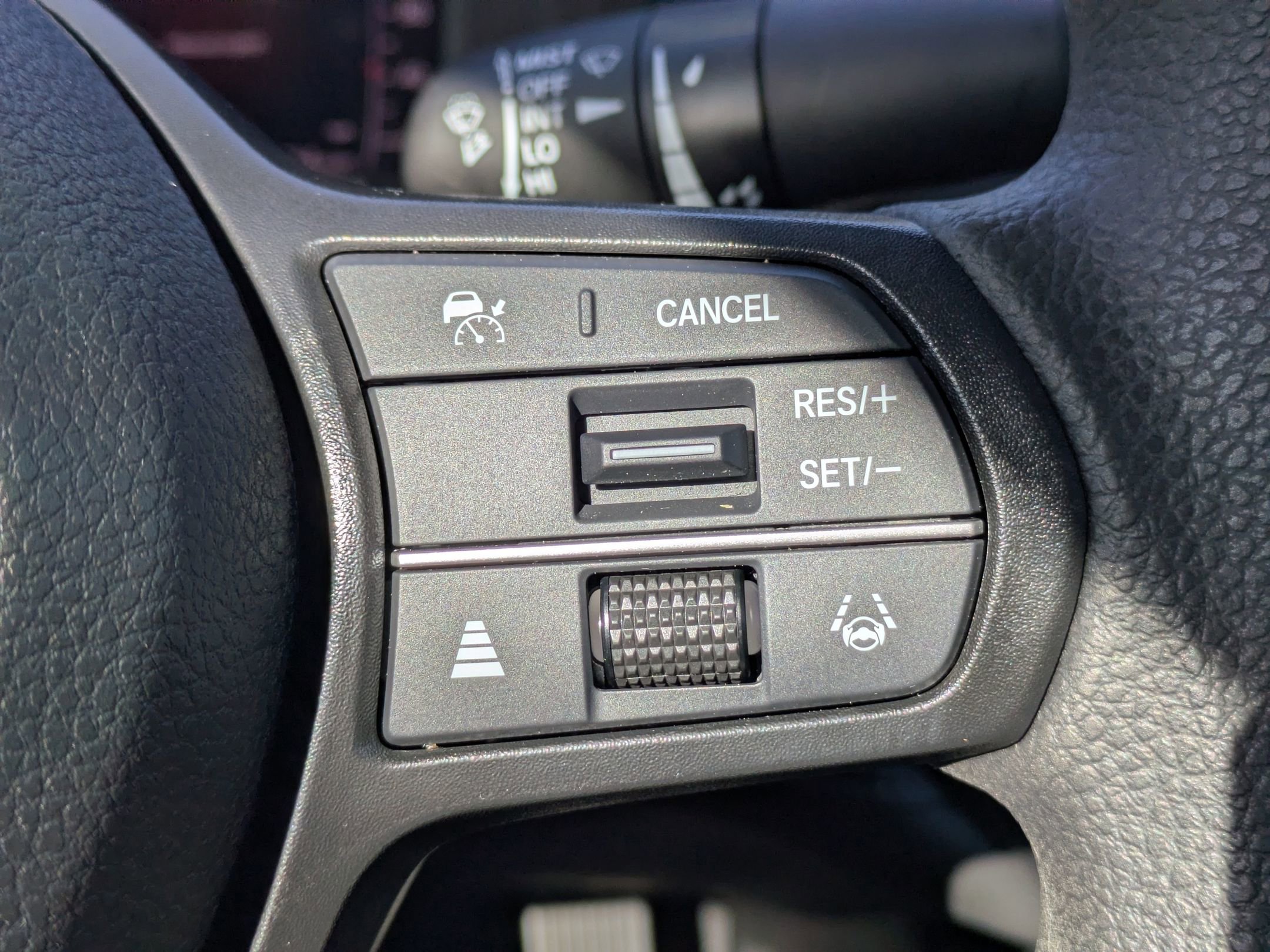 Used 2024 Honda Accord EX image 16