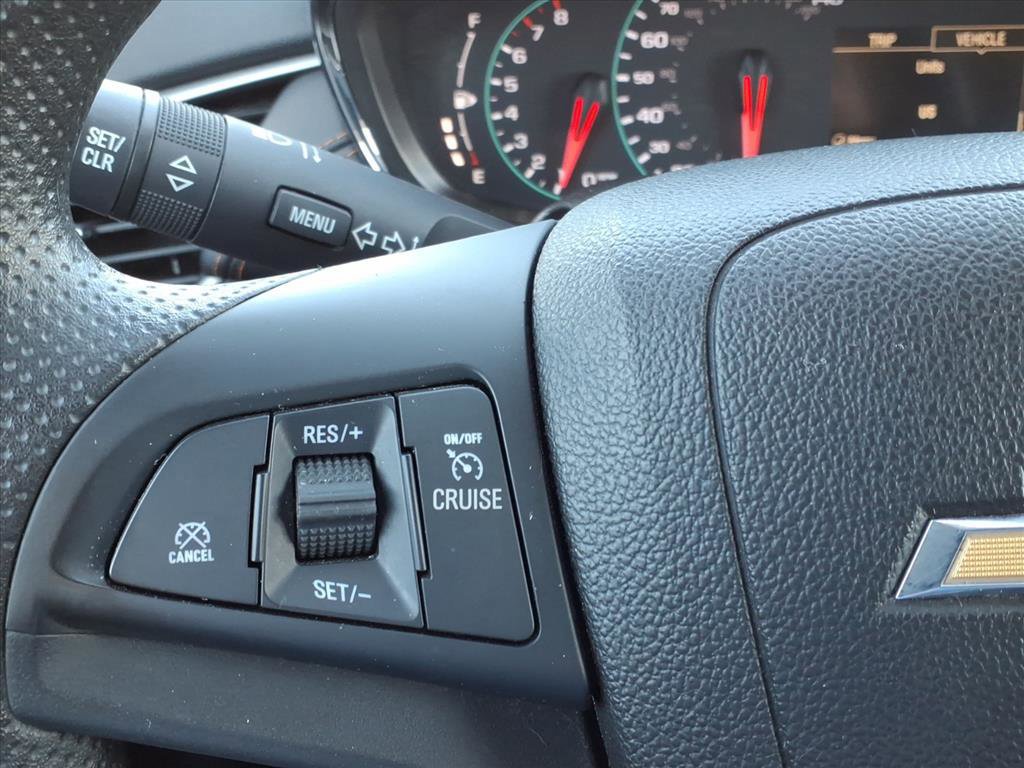 Used 2018 Chevrolet Trax LT image 16