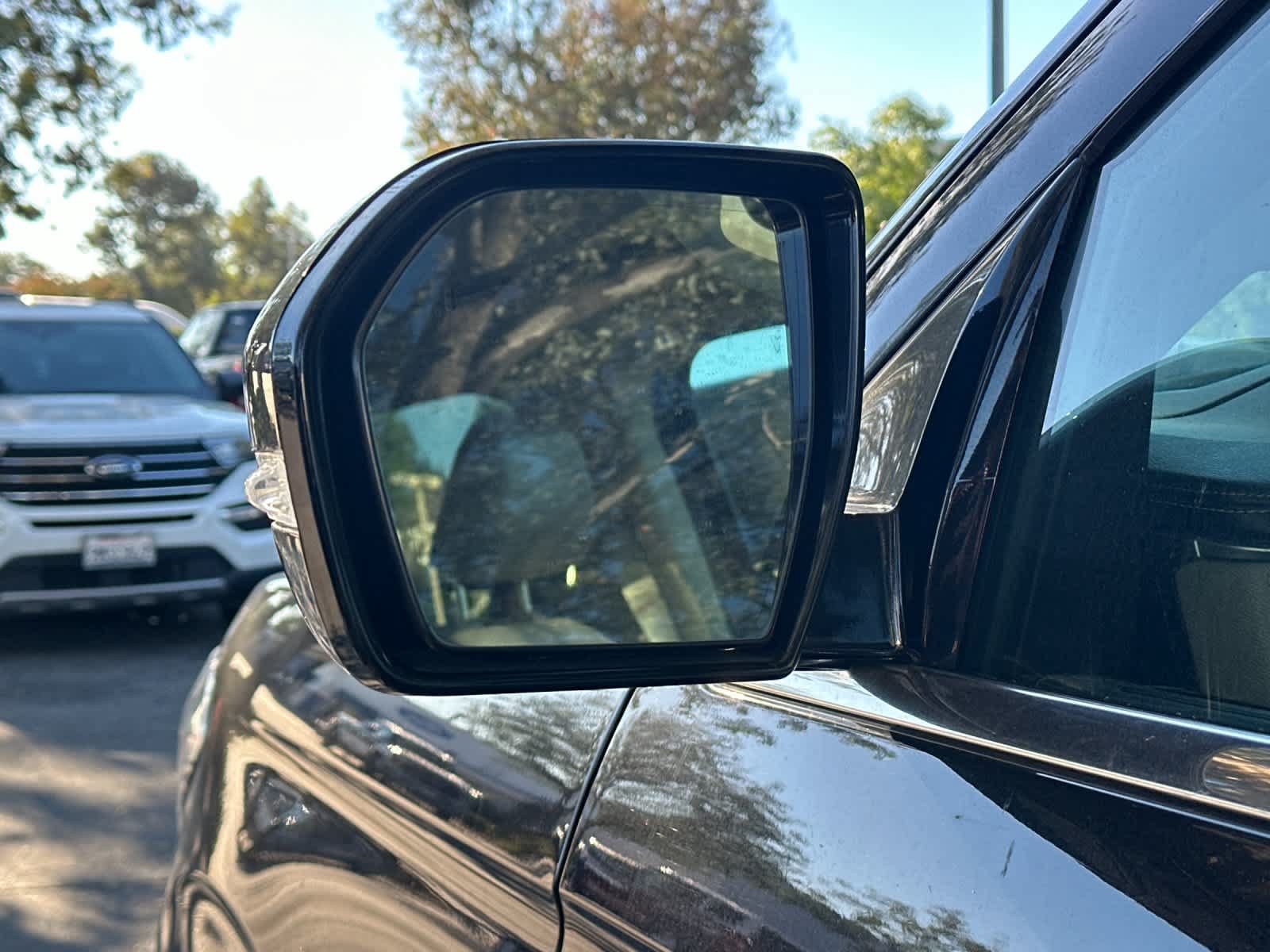 Certified 2024 Ford Expedition Limited AWD/4WD image 8