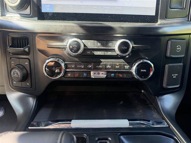 Certified 2024 Ford F150 Lariat w/ Equipment Group 502A High AWD/4WD image 18