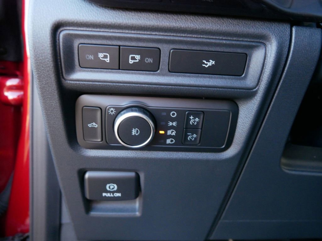 Certified 2022 Ford F150 XLT w/ Equipment Group 302A High image 21