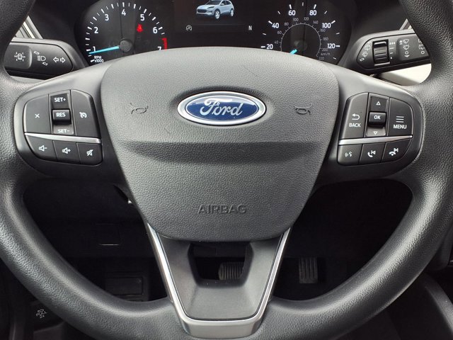 Certified 2021 Ford Escape SE AWD/4WD image 13