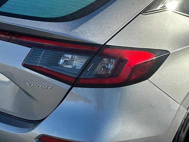Used 2024 Honda Civic Sport image 25