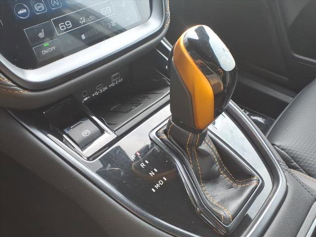 Used 2023 Subaru Outback Wilderness image 15