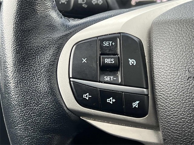Certified 2022 Ford Explorer XLT w/ Equipment Group 202A image 31