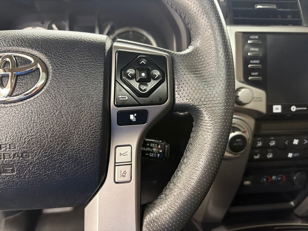 Used 2020 Toyota 4Runner Limited image 29