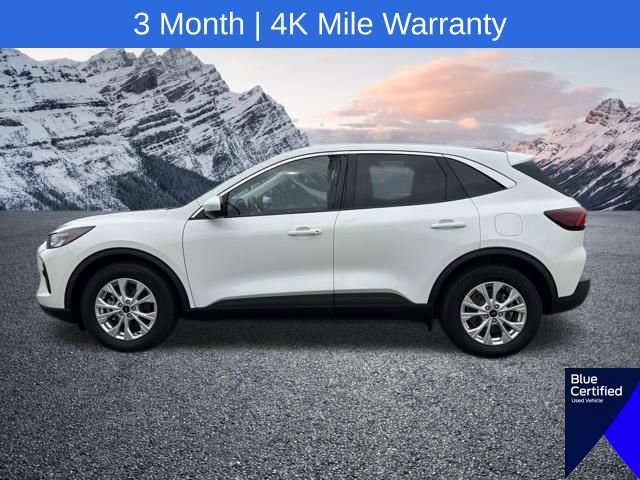 Certified 2023 Ford Escape Active w/ Tech Pack #2 FWD image 15