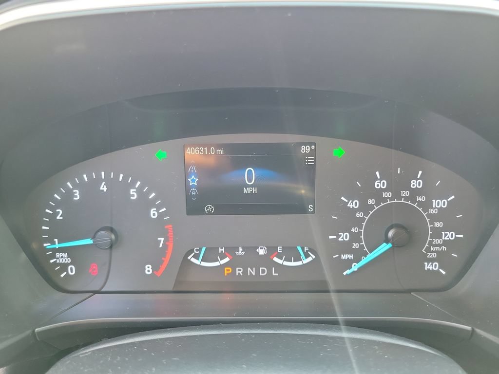 Certified 2022 Ford Escape SE w/ Cold Weather Package AWD/4WD image 26
