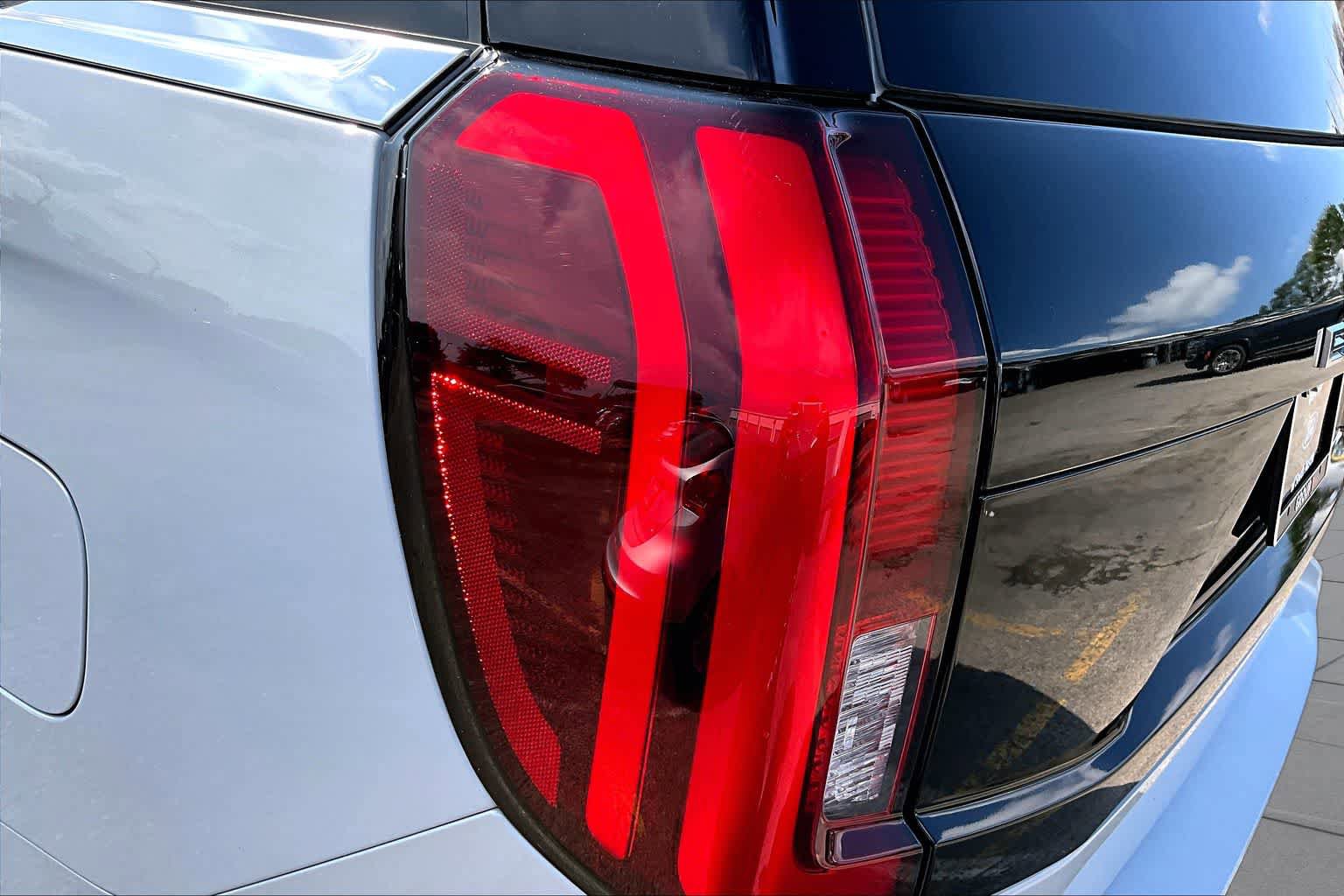 Certified 2025 Ford Expedition Active RWD image 28