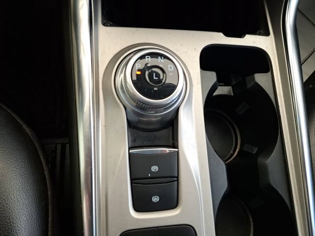 Certified 2021 Ford Explorer Limited RWD image 16