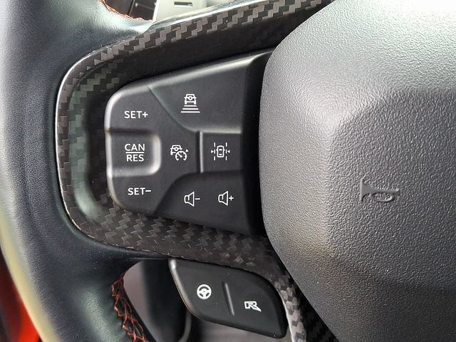 Certified 2023 Ford Bronco Raptor AWD/4WD image 18