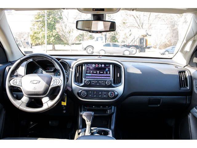 Used 2017 Chevrolet Colorado LT w/ LT Convenience Package image 13