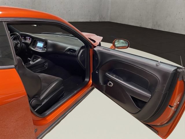 Used 2022 Dodge Challenger GT w/ Plus Package AWD/4WD image 19