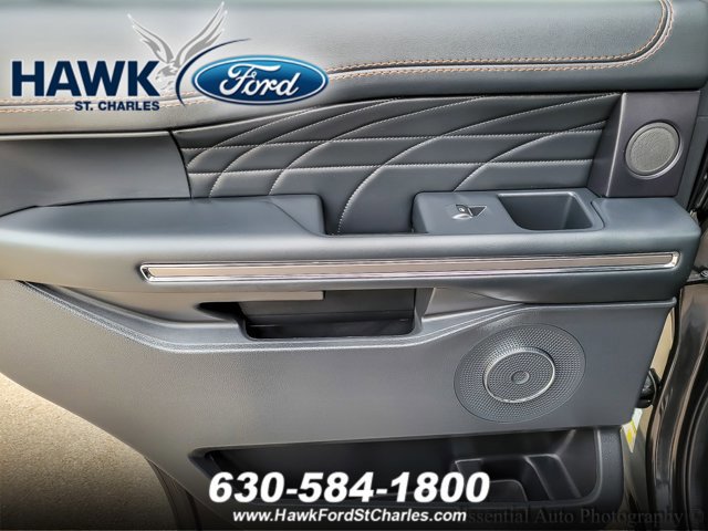 Certified 2022 Ford Expedition Platinum image 20