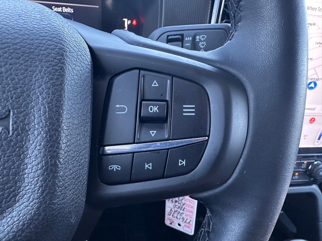 Certified 2024 Ford Ranger XLT image 20