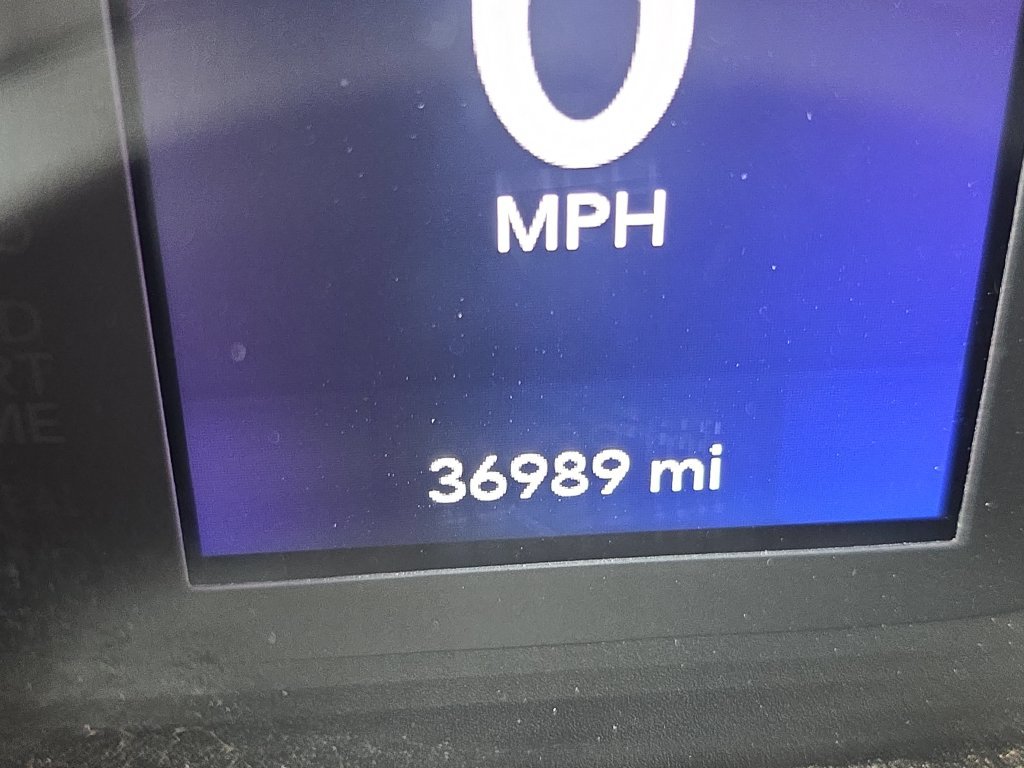 Used 2020 Jeep Wrangler Sport AWD/4WD image 21