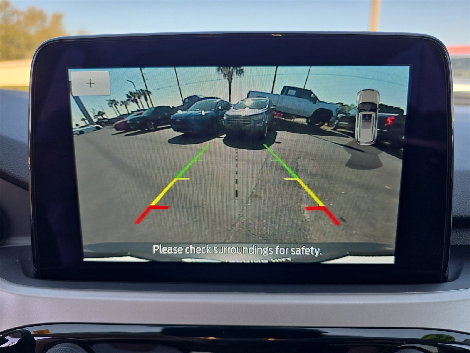 Certified 2022 Ford Escape SEL image 17