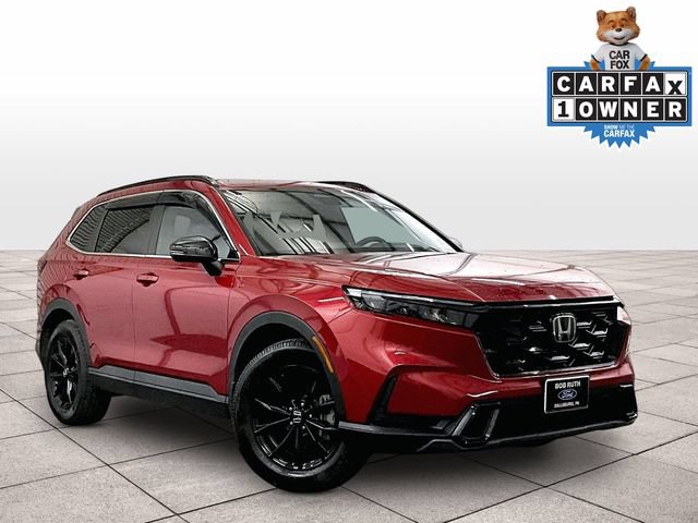 Used 2023 Honda CR-V Sport image 2