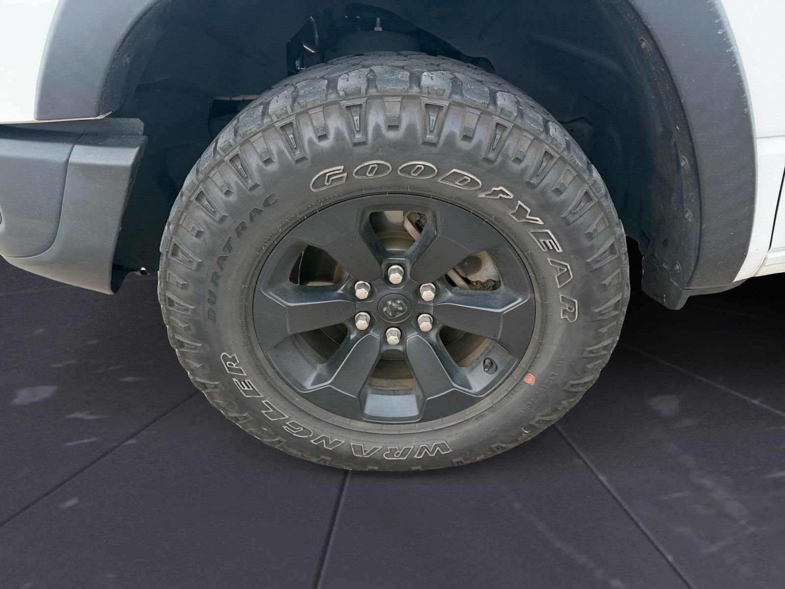 Used 2021 RAM 1500 Rebel w/ Rebel Level 1 Equipment Group image 14