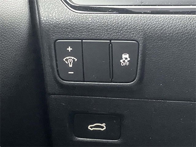 Used 2025 Kia K5 GT-Line image 17