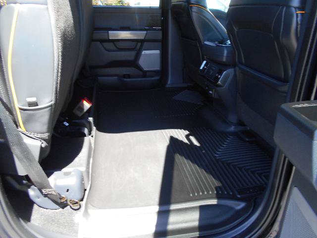 Certified 2022 Ford F150 Tremor w/ Equipment Group 402A High AWD/4WD image 9