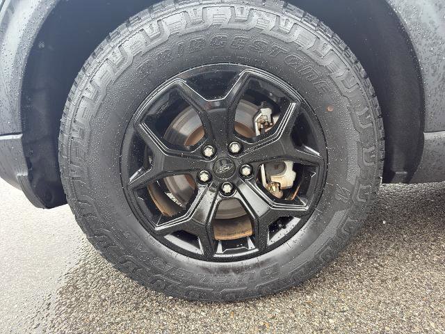 Certified 2022 Ford Explorer Timberline image 22