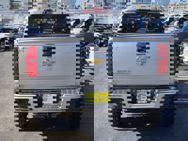 Used 2019 Chevrolet Colorado LT w/ LT Convenience Package image 4