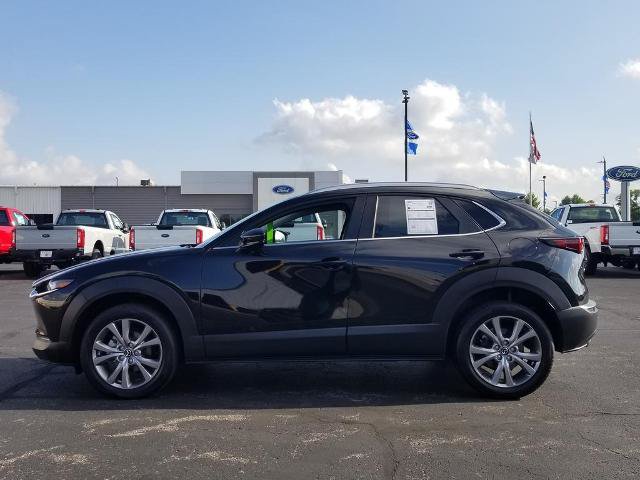 Used 2024 MAZDA CX-30 AWD 2.5 S w/ Preferred Package image 6