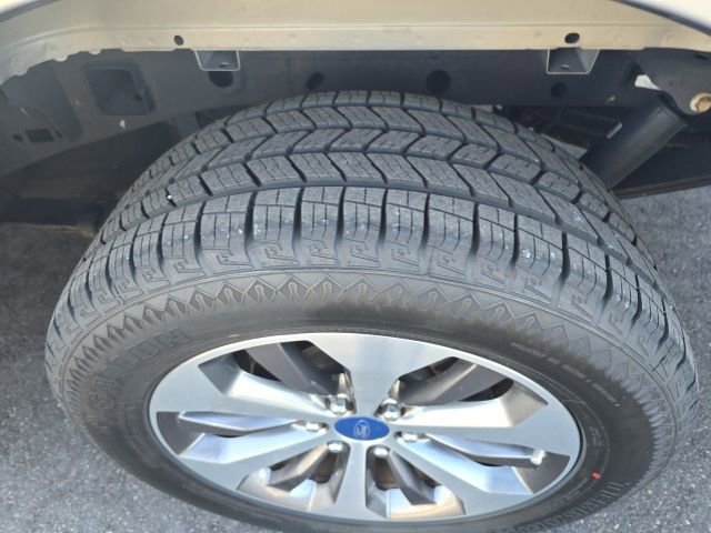 Certified 2020 Ford F150 XL w/ Equipment Group 101A Mid image 7