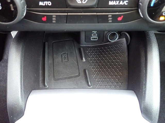 Certified 2024 Ford Bronco Sport Big Bend w/ Convenience Package image 26