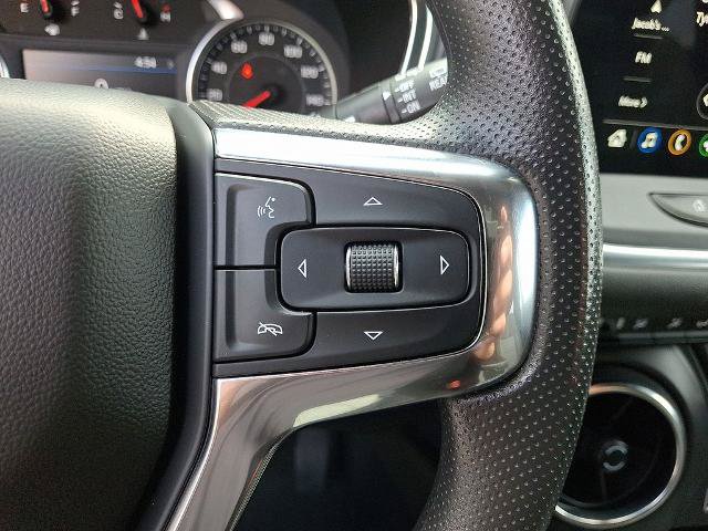 Used 2025 Chevrolet Blazer LT AWD/4WD image 20
