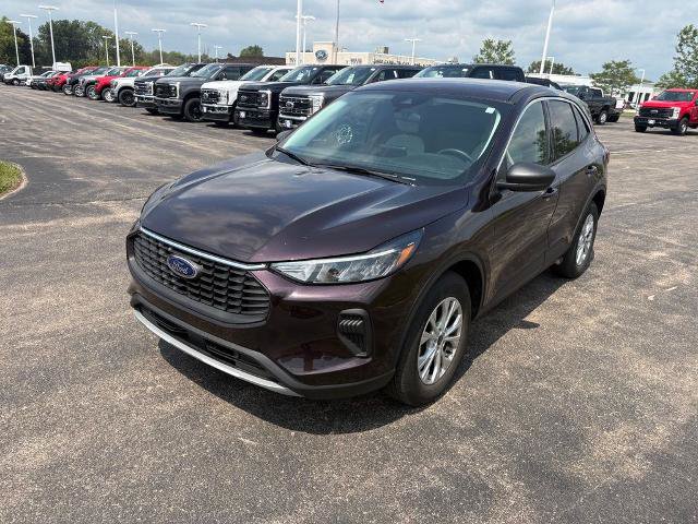 Certified 2023 Ford Escape Active AWD/4WD image 6