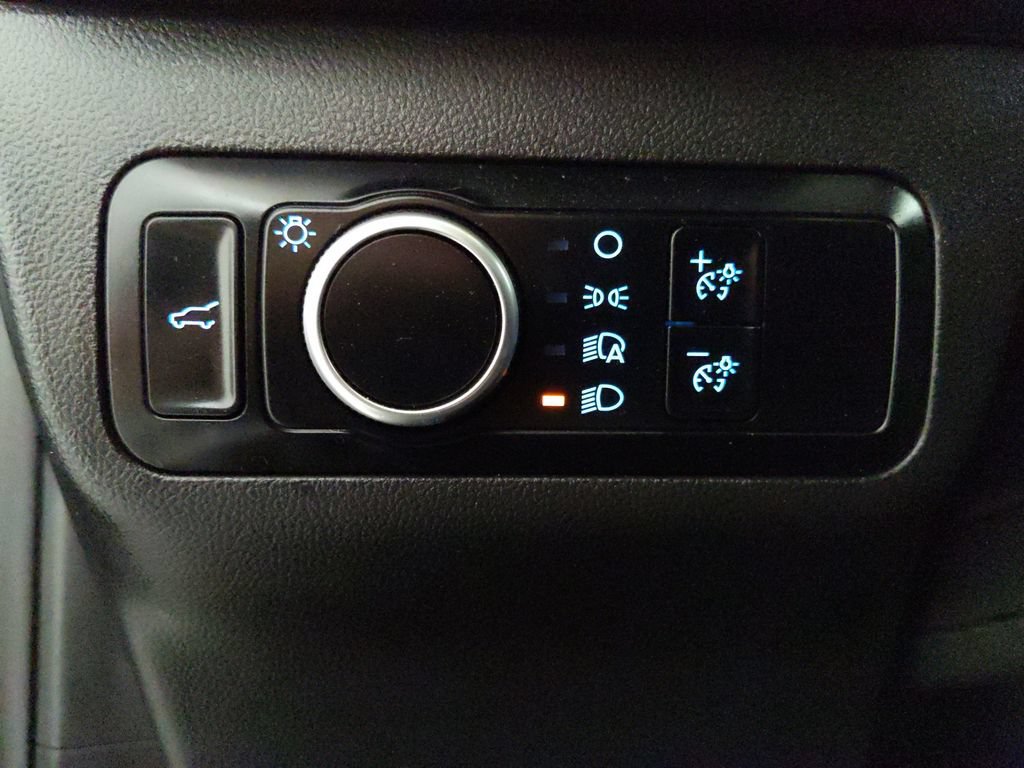 Certified 2024 Ford Escape Active FWD image 13