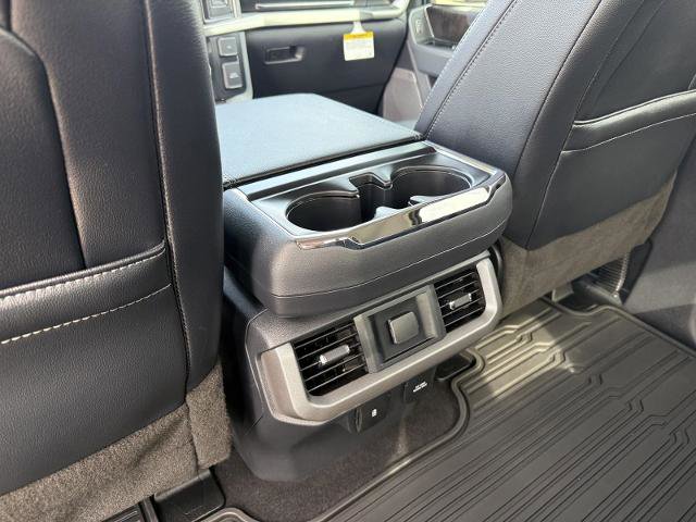 Certified 2023 Ford F150 Lariat w/ Trailer Tow Package image 31