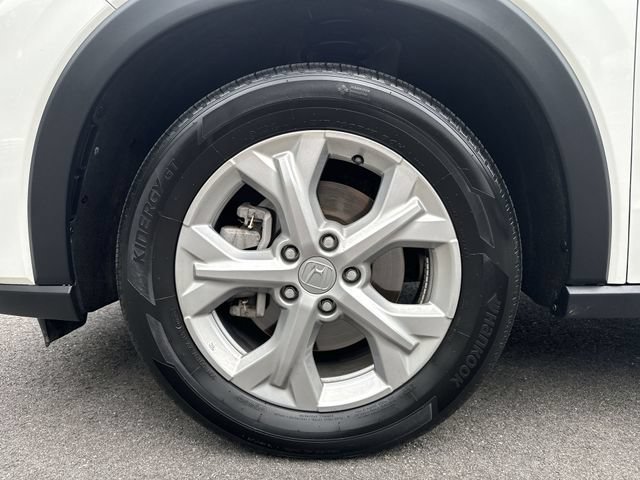 Used 2025 Honda HR-V LX image 10