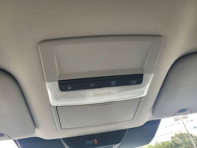 Used 2022 Nissan Pathfinder S image 20