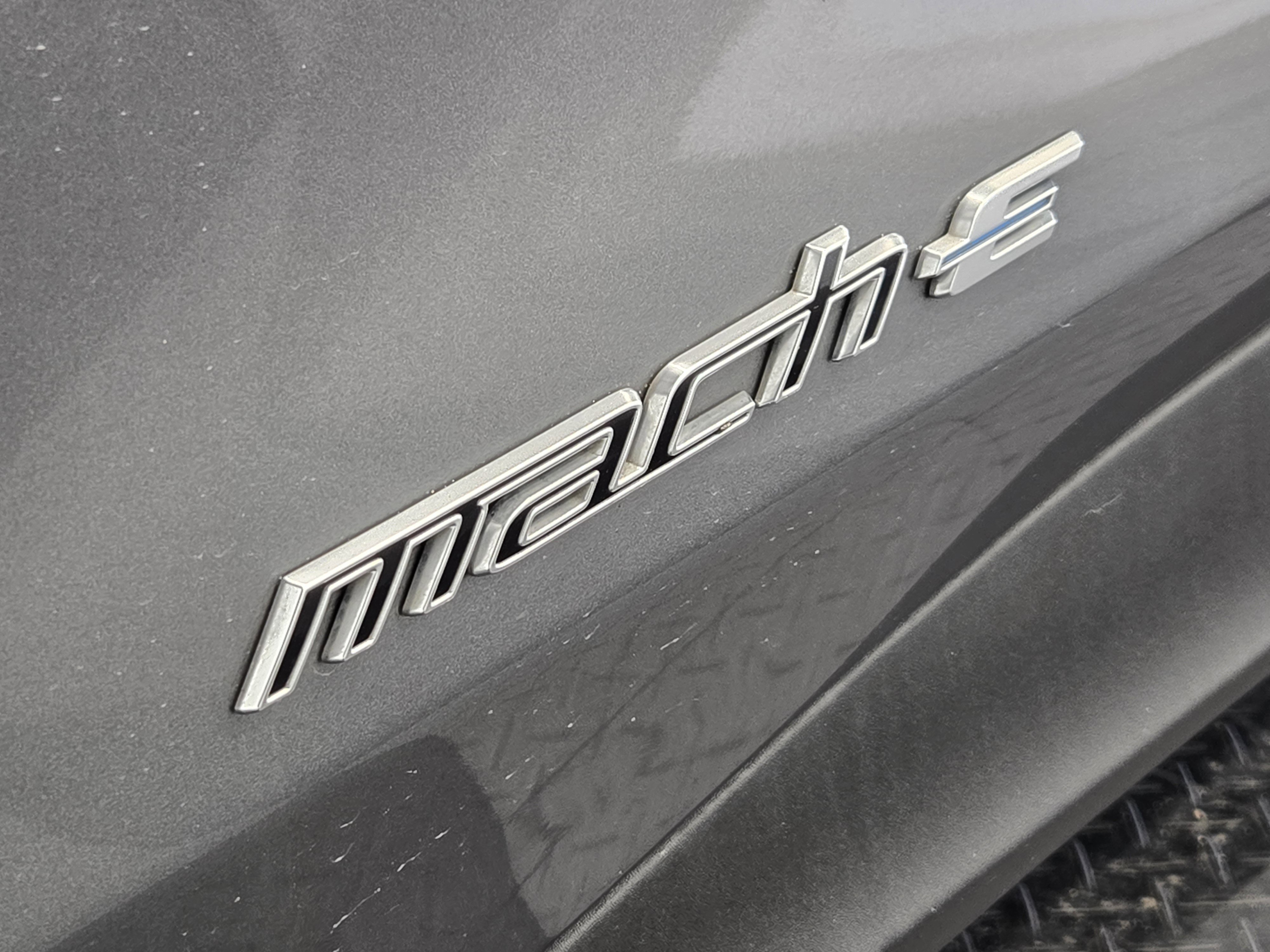 Certified 2023 Ford Mustang Mach-E Select w/ Comfort Package Lite image 11