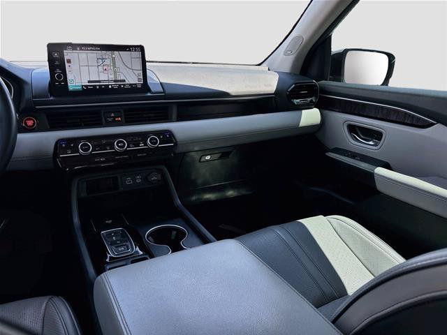 Used 2023 Honda Pilot Elite image 27