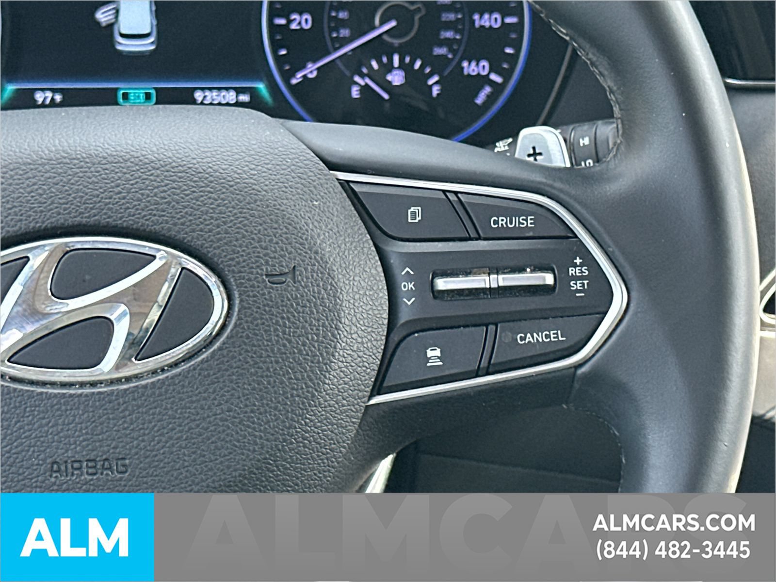 Used 2020 Hyundai Palisade SEL w/ Convenience Package FWD image 18