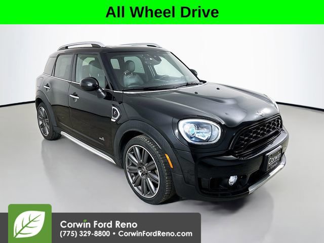 Used 2019 MINI Cooper Countryman S w/ Convenience Package image 7