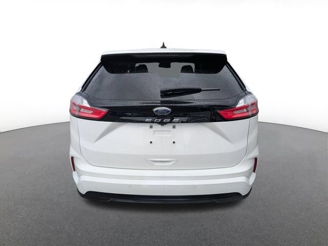Certified 2023 Ford Edge ST-Line AWD/4WD image 4