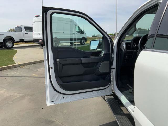 Certified 2022 Ford F150 Lariat w/ Equipment Group 502A High image 21