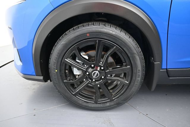 Used 2023 Nissan Kicks SV FWD image 10